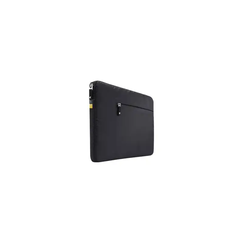 Case Logic Sleeve + Pocket - Housse d'ordinateur portable - 13" - noir (TS113K)_1